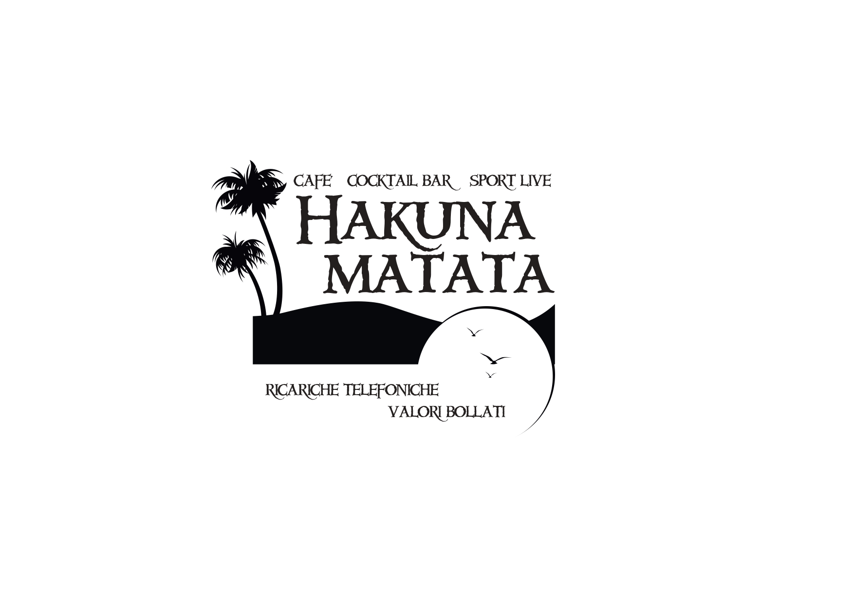 Hakuna Matata Cafè - Ristorante